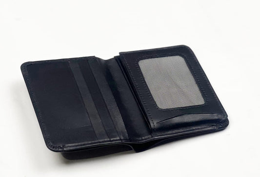 CEO Leather Wallet