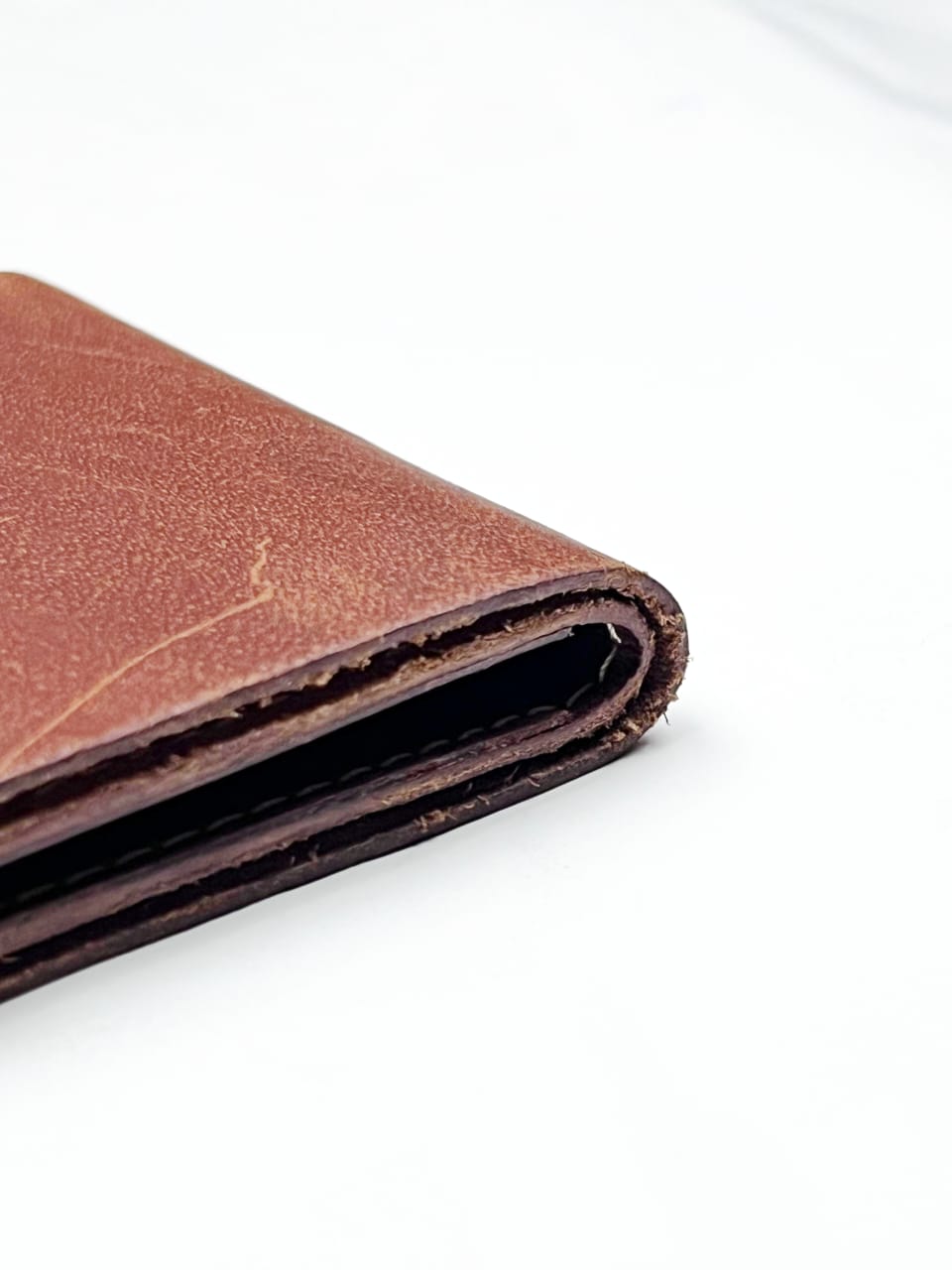 Classic bifold wallet