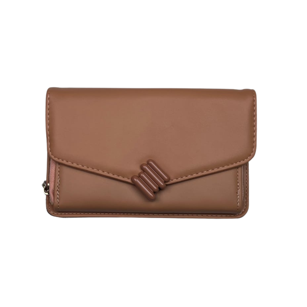 Elegant Ladies Clutch Bag