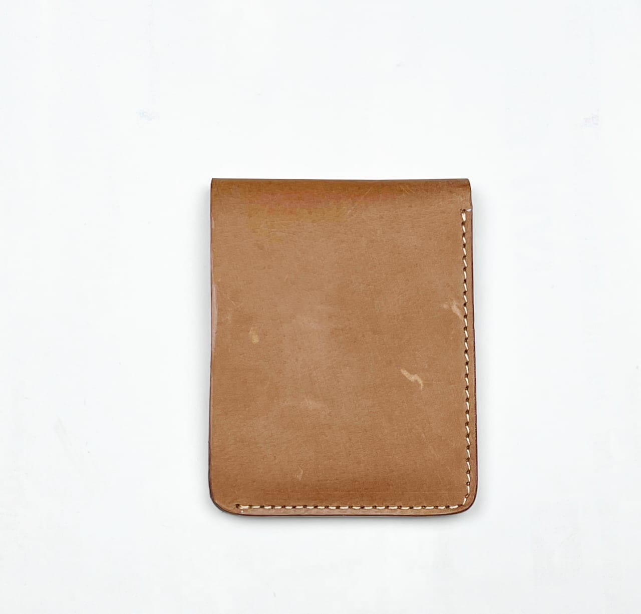 Classic bifold wallet
