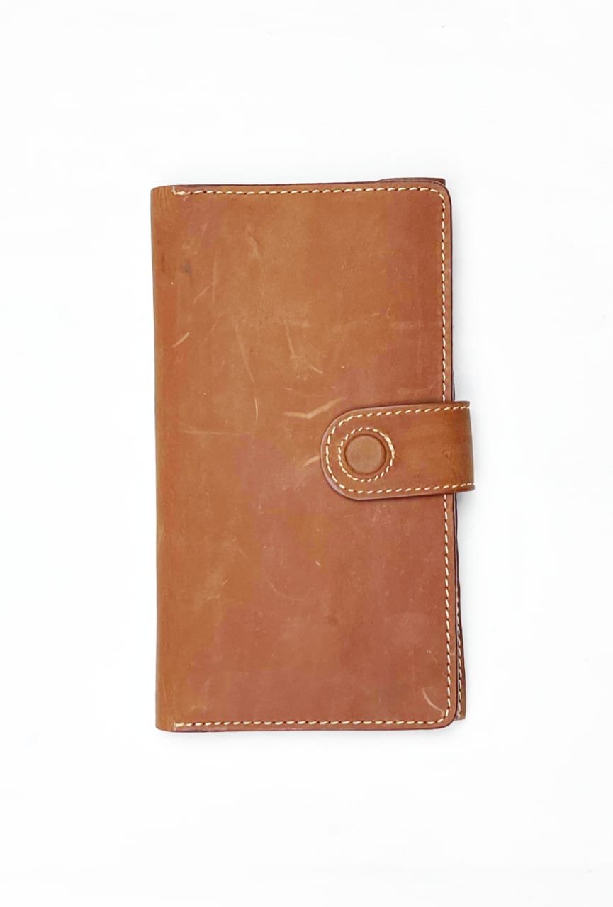 Travel Passport Wallet