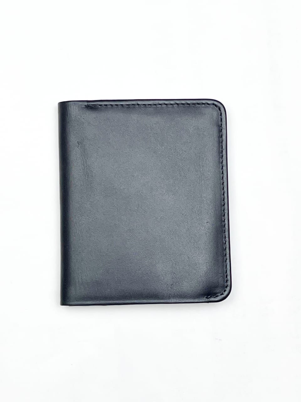 CEO Leather Wallet