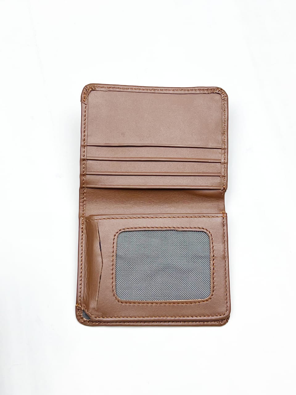 CEO Leather Wallet