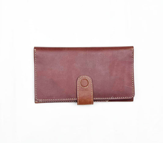 Travel Passport Wallet