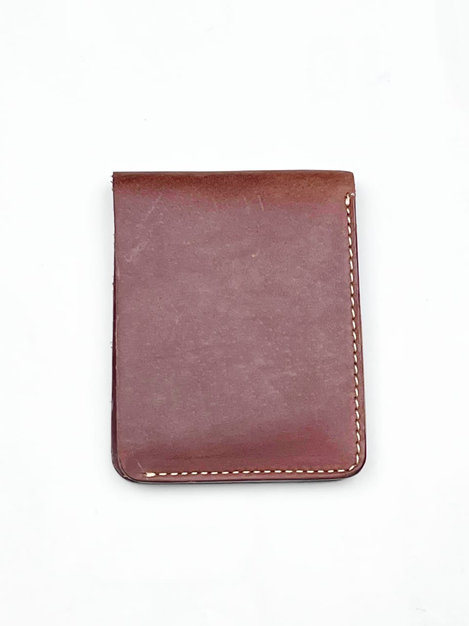 Classic bifold wallet
