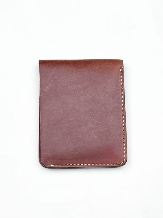 Classic bifold wallet