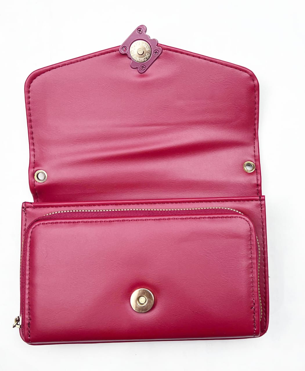 Elegant Ladies Clutch Bag